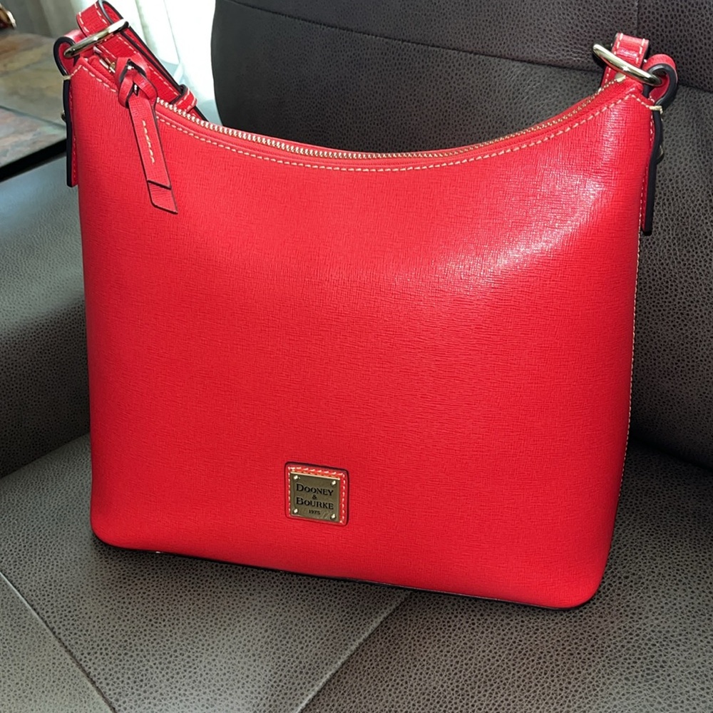 Dooney & Bourke Hobo Bag